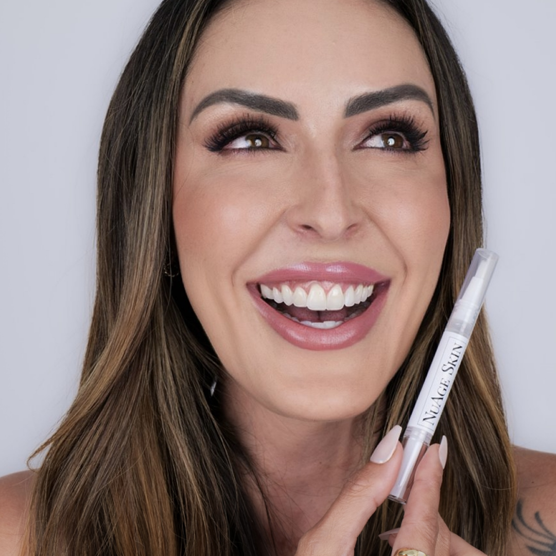 NuAge Glo Gloss Kit