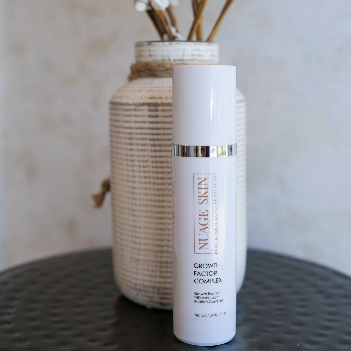 Growth Factor Complex