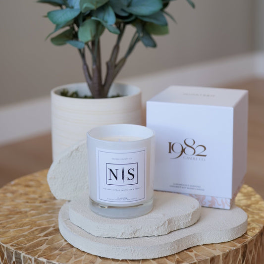 NuAge Candle