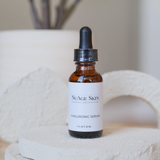 Hyaluronic Serum