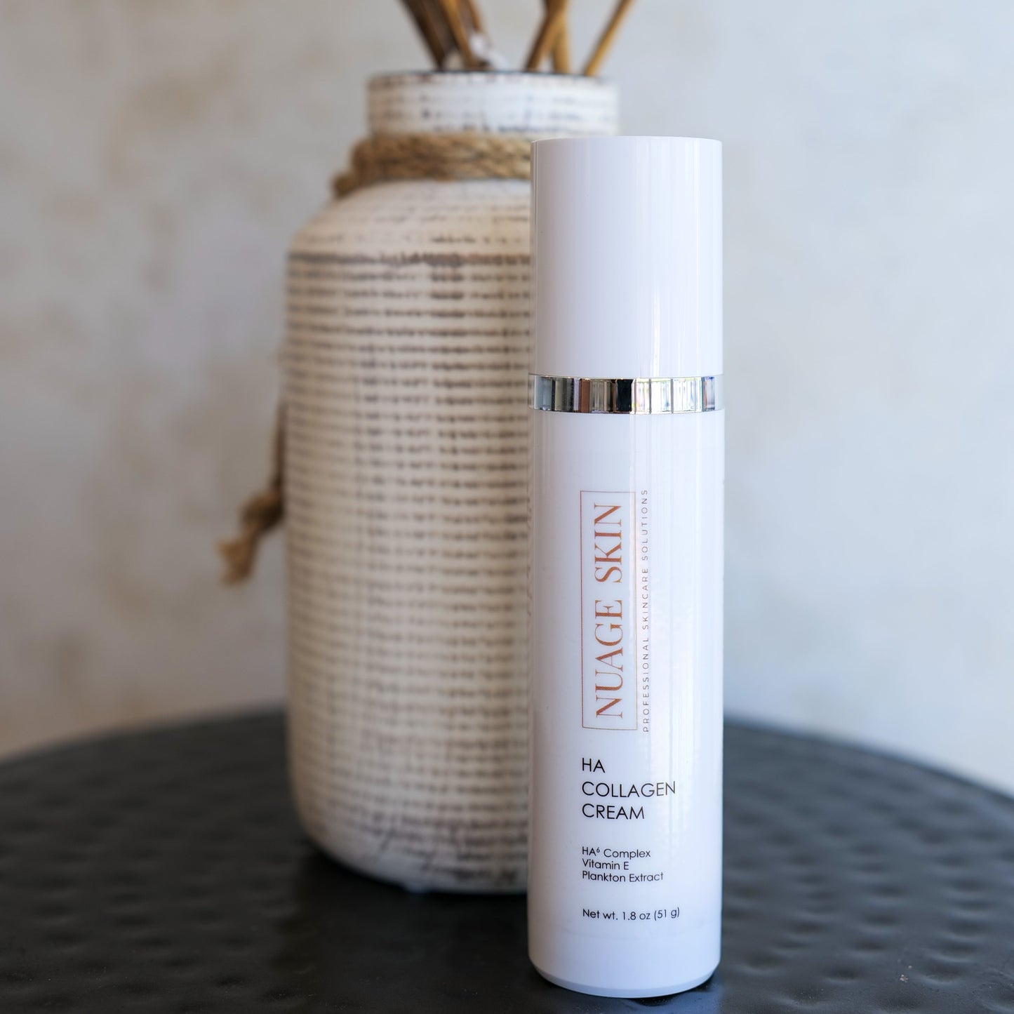 Hyaluronic Collagen Cream