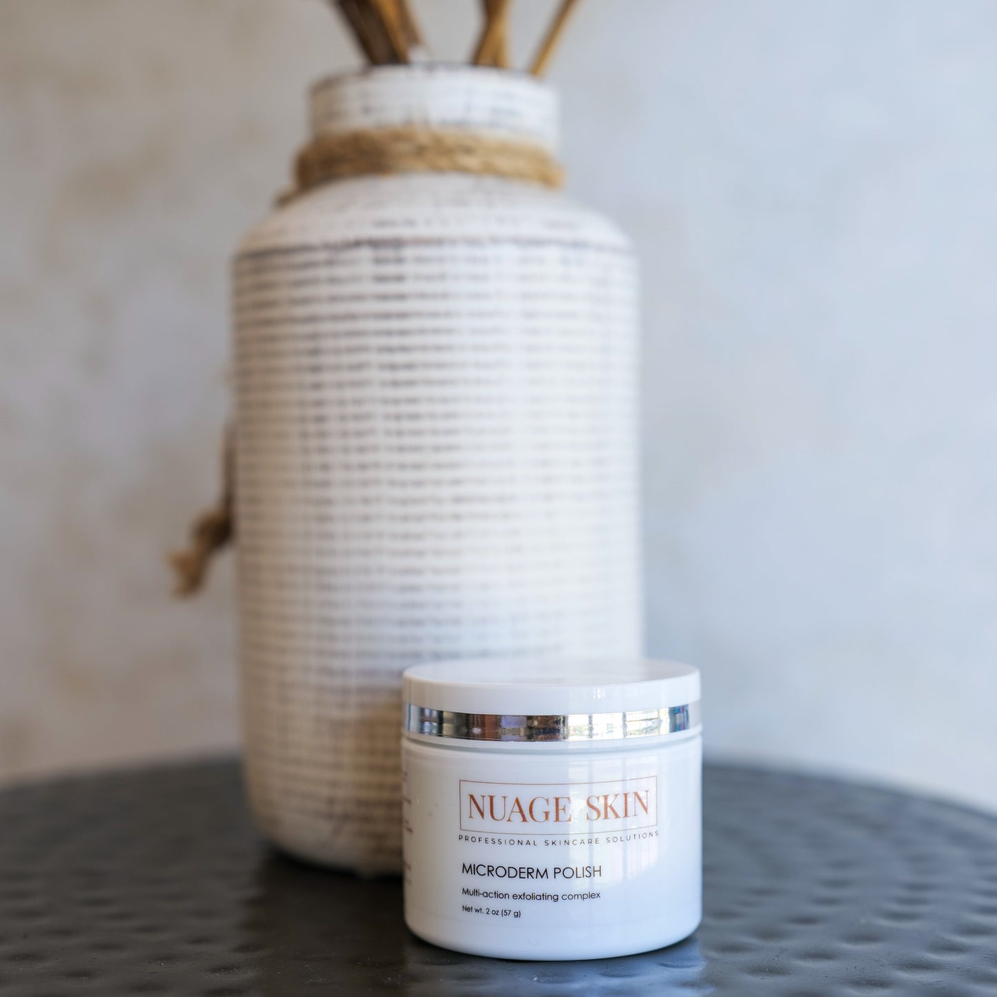 Microderm Polish